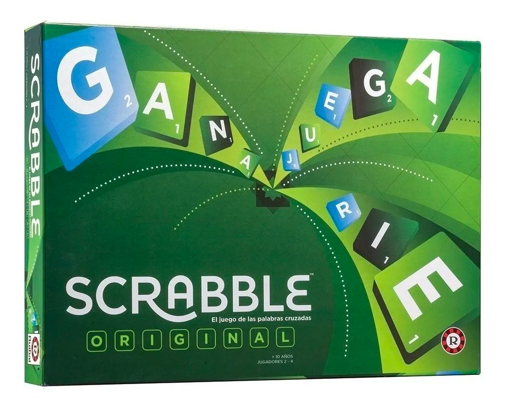 Scrabble Original